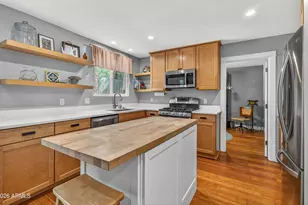 930 N Turquoise Dr, Flagstaff, AZ 86001 - Photo 2