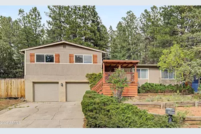 930 N Turquoise Drive, Flagstaff, AZ 86001 - Photo 24