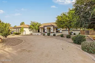 7434 N 156th Ave, Litchfield Park, AZ 85340 - Photo 8