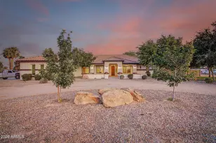 7434 N 156th Ave, Litchfield Park, AZ 85340 - Photo 1