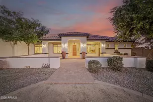 7434 N 156th Ave, Litchfield Park, AZ 85340 - Photo 4