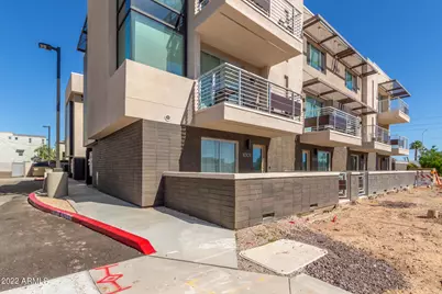7550 E Osborn Road #1003, Scottsdale, AZ 85251 - Photo 2