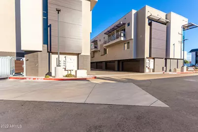 7550 E Osborn Road #1003, Scottsdale, AZ 85251 - Photo 1