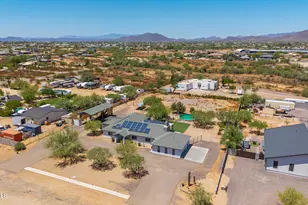 1240 E Paint Your Wagon Trail, Phoenix, AZ 85085 - Photo 42