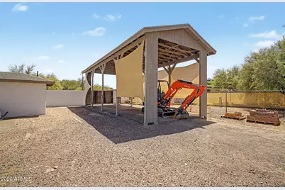 1240 E Paint Your Wagon Trail, Phoenix, AZ 85085 - Photo 40