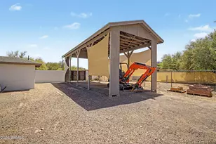 1240 E Paint Your Wagon Trail, Phoenix, AZ 85085 - Photo 40