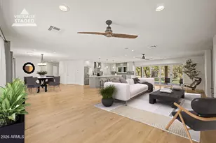 1240 E Paint Your Wagon Trail, Phoenix, AZ 85085 - Photo 6