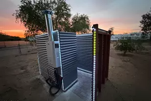 1240 E Paint Your Wagon Trail, Phoenix, AZ 85085 - Photo 38