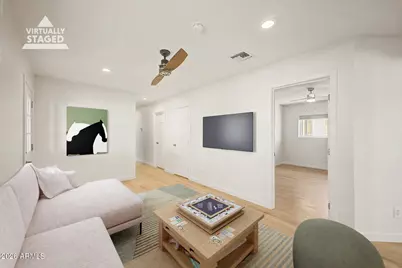1240 E Paint Your Wagon Trail, Phoenix, AZ 85085 - Photo 24