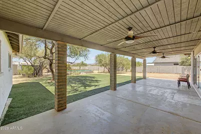 1240 E Paint Your Wagon Trail, Phoenix, AZ 85085 - Photo 36