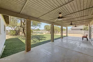 1240 E Paint Your Wagon Trail, Phoenix, AZ 85085 - Photo 36