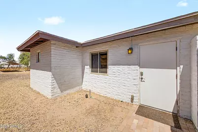 1240 E Paint Your Wagon Trail, Phoenix, AZ 85085 - Photo 30