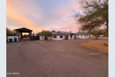 1240 E Paint Your Wagon Trail, Phoenix, AZ 85085 - Photo 4