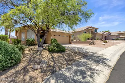 17135 E Hillcrest Drive, Fountain Hills, AZ 85268 - Photo 2