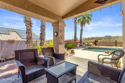 17135 E Hillcrest Drive, Fountain Hills, AZ 85268 - Photo 30
