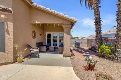 17135 E Hillcrest Drive, Fountain Hills, AZ 85268 - Photo 28