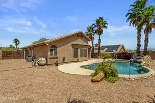 17135 E Hillcrest Dr, Fountain Hills, AZ 85268 - Photo 36