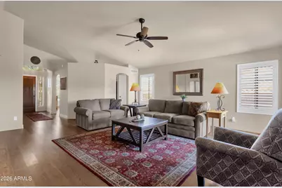 17135 E Hillcrest Drive, Fountain Hills, AZ 85268 - Photo 14