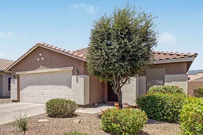 646 W Jahns Court, Casa Grande, AZ 85122 - Photo 6