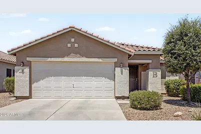 646 W Jahns Court, Casa Grande, AZ 85122 - Photo 2