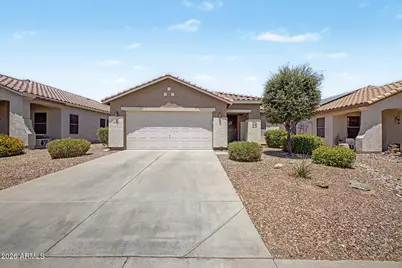 646 W Jahns Court, Casa Grande, AZ 85122 - Photo 1