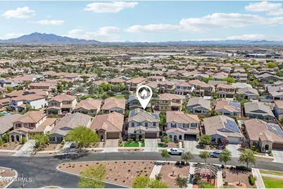 20505 W Legend Trail, Buckeye, AZ 85396 - Photo 48