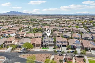 20505 W Legend Trail, Buckeye, AZ 85396 - Photo 48
