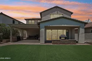 20505 W Legend Trail, Buckeye, AZ 85396 - Photo 54