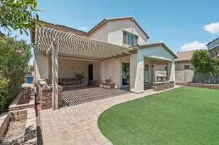 20505 W Legend Trail, Buckeye, AZ 85396 - Photo 4