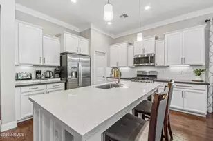 20505 W Legend Trail, Buckeye, AZ 85396 - Photo 8