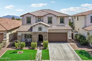 20505 W Legend Trail, Buckeye, AZ 85396 - Photo 46