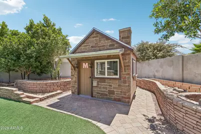 20505 W Legend Trail, Buckeye, AZ 85396 - Photo 6