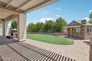20505 W Legend Trail, Buckeye, AZ 85396 - Photo 44