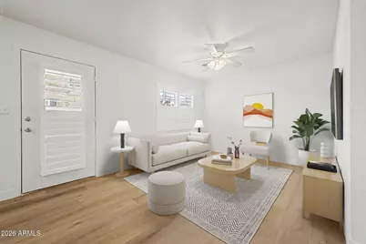 125 S 56th Street #92, Mesa, AZ 85206 - Photo 10