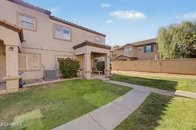 125 S 56th Street #92, Mesa, AZ 85206 - Photo 32