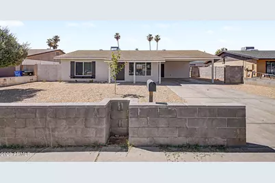7509 W Devonshire Avenue, Phoenix, AZ 85033 - Photo 1
