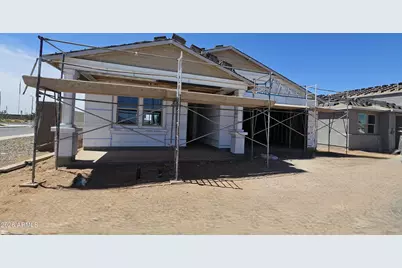 6691 E Fiddleneck Way, San Tan Valley, AZ 85143 - Photo 2