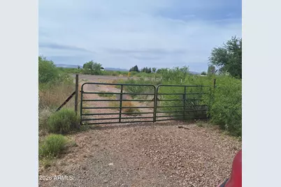 3470 W Double Adobe Road #-, Douglas, AZ 85607 - Photo 2
