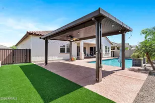41925 W Arvada Ln, Maricopa, AZ 85138 - Photo 40