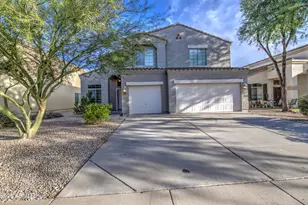 3466 W Mineral Butte Dr, San Tan Valley, AZ 85144 - Photo 1