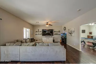 3466 W Mineral Butte Drive, San Tan Valley, AZ 85144 - Photo 16