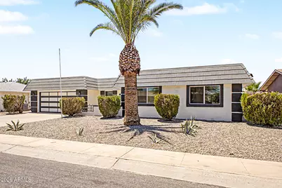 9337 W Hidden Valley Circle N, Sun City, AZ 85351 - Photo 34