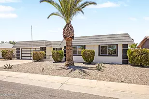 9337 W Hidden Valley Cir N, Sun City, AZ 85351 - Photo 34