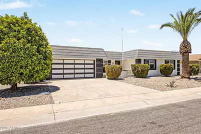 9337 W Hidden Valley Circle N, Sun City, AZ 85351 - Photo 32