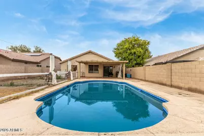 17231 W Durango Street, Goodyear, AZ 85338 - Photo 1