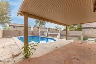 17231 W Durango St, Goodyear, AZ 85338 - Photo 30