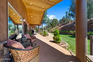 7056 Bustin Dutch Trail, Show Low, AZ 85901 - Photo 4
