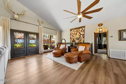7056 Bustin Dutch Trail, Show Low, AZ 85901 - Photo 10