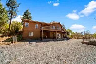 7056 Bustin Dutch Trail, Show Low, AZ 85901 - Photo 62