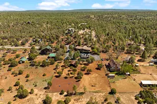 7056 Bustin Dutch Trail, Show Low, AZ 85901 - Photo 76